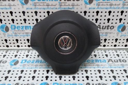 Airbag volan, Vw Polo 6R, 1.6tdi, (id:184882)