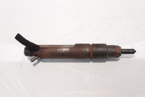 Injector, cod 028130201T, Seat Alhambra (7V8, 7V9) 1.9 TDI, AFN (id:489959)