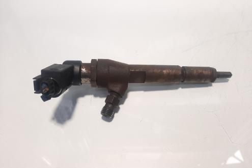 Injector, cod 4M5Q-9F593-AD, Ford Focus 2, 1.8 TDCI, KKDA (id:491271)