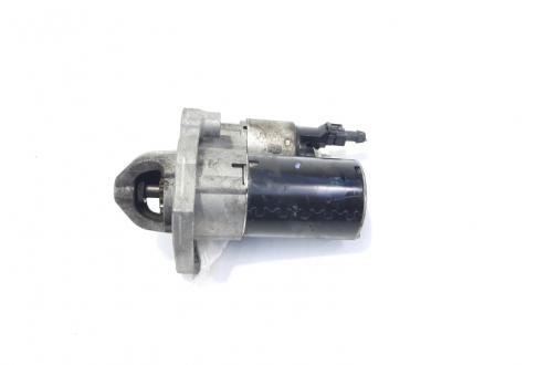 Electromotor, cod 9674077280, Peugeot 2008, 1.2 THP, HNY, 5 vit man (idi:485308)