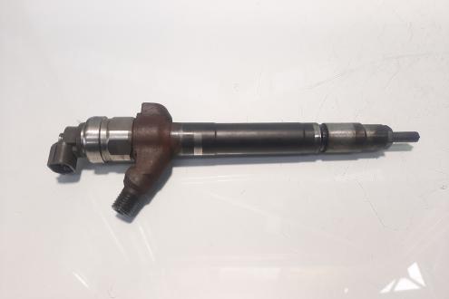 Injector, cod 6C1Q-9K546-AC, Fiat Ducato (250) 2.2 JTD, 4HV (id:493533)