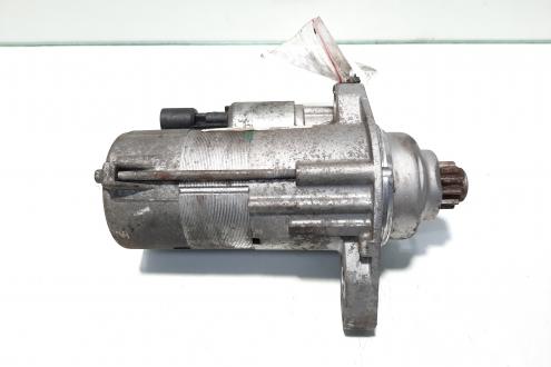 Electromotor Valeo, cod 02Z911024J, Audi A3 Cabriolet (8P7) 1.9 TDI, BLS, 5 vit man (idi:485730)