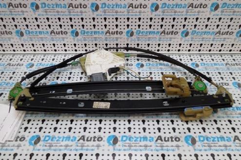 Macara electrica stanga spate 4L0839461A, Audi Q7 (4L) (id:184606)