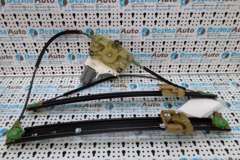 Macara electrica dreapta fata 4L0837462A, Audi Q7 (4L) (id:184594)