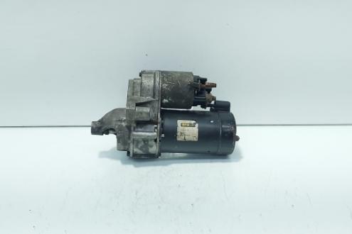 Electromotor, Peugeot 307 SW, 1.6 HDI, 9HX, 5 vit man (id:494285)