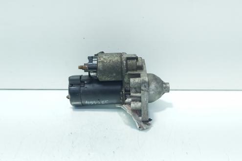 Electromotor, Peugeot 307 SW, 1.6 HDI, 9HX, 5 vit man (id:494285)