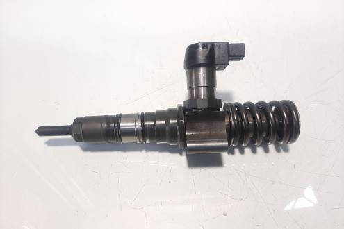 Injector, cod 03G130073S, Vw Passat (3C2) 2.0 TDI, BKP (pr:110747)