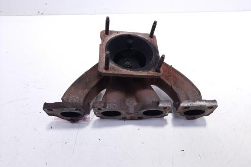 Galerie evacuare, Peugeot 307, 1.6 benz, NFU (id:494299)
