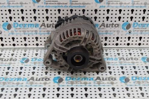 Alternator cod 13222930, Opel Astra H, 1.4B