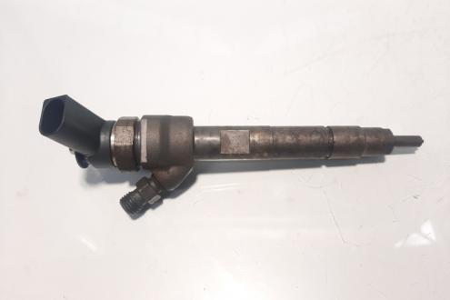 Injector, cod 7798446-04, 0445110289, Bmw X1 (E84) 2.0 Diesel, N47D20C (id:491023)