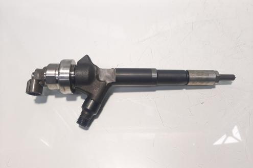 Injector, cod 8973762703, Opel Astra J, 1.7 CDTI, A17DTR (id:490978)