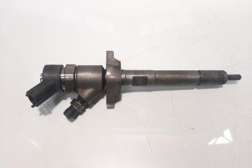 Injector, cod 0445110239, Ford Focus 2 (DA) 1.6 TDCI, HHDA (id:490973)