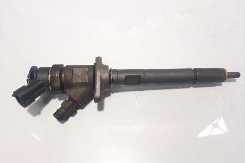 Injector, cod 0986435146, Citroen Berlingo 2, 1.6 HDI, 9H02 (id:493408)