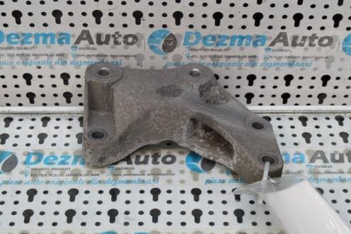 Suport motor 13185906, Opel Astra H, 1.4B