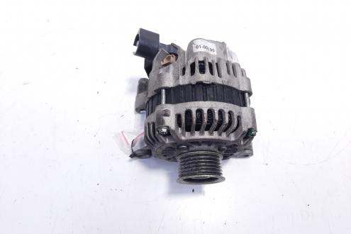 Alternator, Peugeot 307, 1.6 benz, NFU (id:494297)