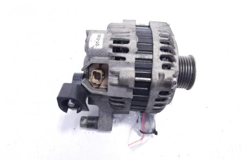Alternator, Peugeot 307, 1.6 benz, NFU (id:494297)