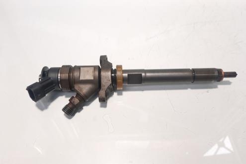 Injector, cod 0445110311, Peugeot 307, 1.6 HDI, 9HX (id:494236)