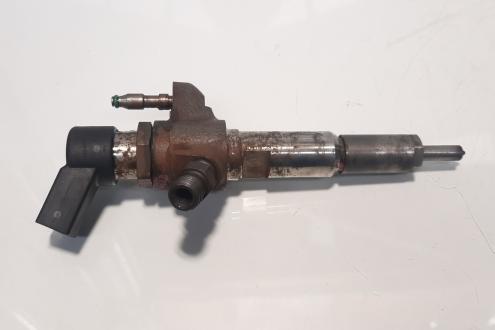 Injector Continental, cod 9674973080, Ford Focus 3, 1.6 TDCI, T1DA (id:486651)