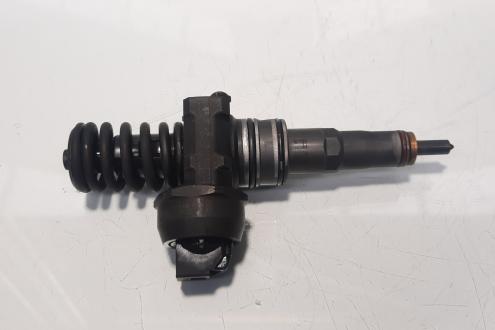 Injector, cod 038130073BN, BPT, 0414720313, Vw Touran (1T1, 1T2) 1.9 TDI, BLS (id:494243)