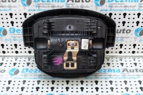 Airbag volan 8200414936B, Renault Megane 2 (BM0/1, CM0/1) (id:114318)