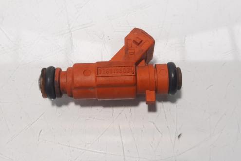 Injector, cod 0280156034, Peugeot 307, 1.6 Benz, NFU (id:494292)