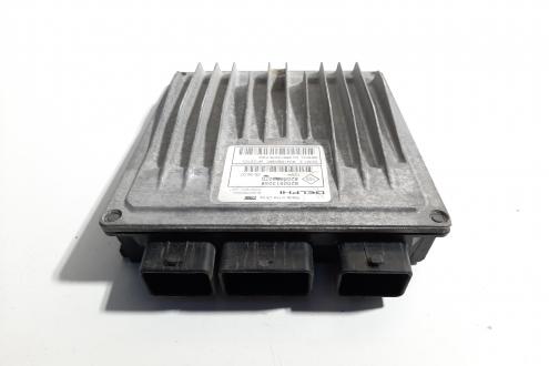 Calculator motor, cod 8200513058, 8200603070, Dacia Logan Express (FS), 1.5 DCI, K9K792 (idi:491752)