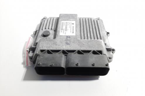 Calculator motor, cod GM55566390, Opel Meriva A, 1.3 CDTI, Z13DTJ (idi:491725)