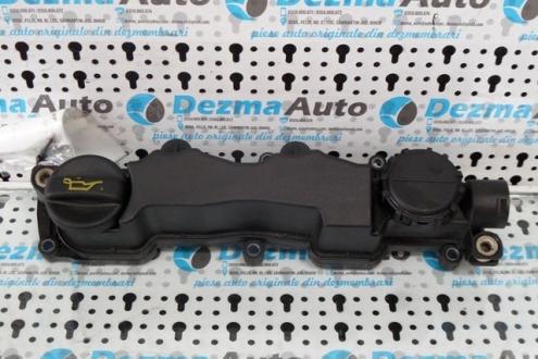 Capac culbutori 9660281080A, Ford Focus 2, 1.6tdci (id:185041)