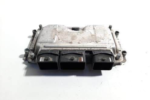 Calculator motor, cod 965034798, Peugeot 206 Van, 1.4 benz, KFV (idi:491827)