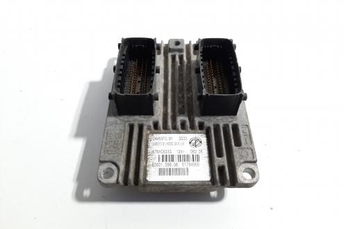 Calculator motor, cod 51784956, Fiat Brava (182), 1.2 benz, 188A5000 (idi:491719)