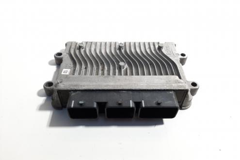 Calculator motor, cod V29006828A, Peugeot 207 SW, 1.4 benz, KFT (idi:492043)