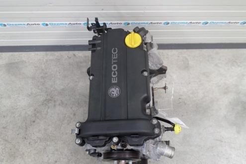 Motor Z14XEP, Opel Astra H GTC, 1.4B (pr:345722)