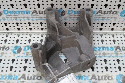 Suport motor 13130728, Opel Astra H GTC, 1.4B