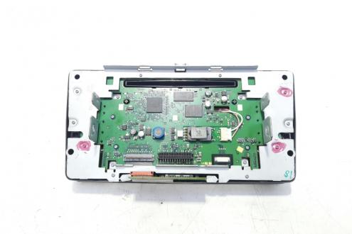 Display radio Bolero, Skoda Octavia 2 Scout (1Z5) (idi:434228)