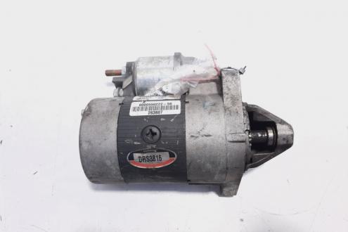 Electromotor, Fiat Punto (188), 1.2 benz, 188A4000, 5 vit man (pr:110747)