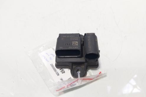 Releu bujii, cod A6519005502, Mercedes Clasa C T-Model (S204), 2.2 CDI, OM651911 (id:494411)
