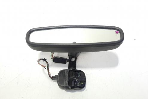 Oglinda retrovizoare heliomata cu camera si senzor de ploaie, cod GM22794447, Opel Insignia A Sports Tourer (id:487417)