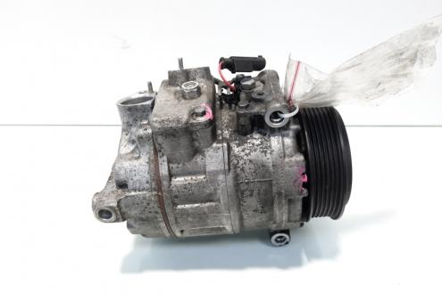 Compresor clima, cod A0012301411, Mercedes Clasa E (W211) 2.2 CDI, OM646821 (pr:110747)