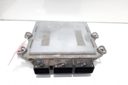 Calculator motor, cod 9656412980, Peugeot 407 SW, 2.0 HDI, RHR (idi:491604)