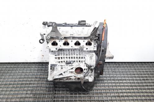 Motor, cod BUD, Skoda Fabia 1 Combi (6Y5) 1.4 benz (id:487866)