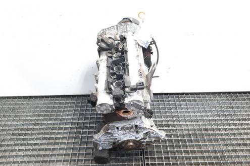 Motor, cod BUD, Skoda Fabia 1 Combi (6Y5) 1.4 benz (id:487866)