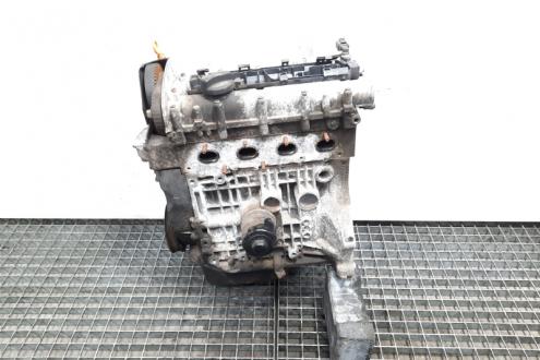 Motor, cod BUD, Skoda Fabia 1 Sedan (6Y3) 1.4 benz (id:487866)