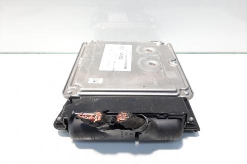 Calculator motor, cod 03G906016LR, 0281013888, Audi A4 Avant (8ED, B7), 2.0 TDI, BRE (idi:491970)