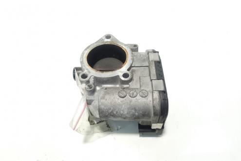 Clapeta acceleratie, cod 0280750085, Peugeot 307 SW, 1.6 Benz, NFW (id:494295)