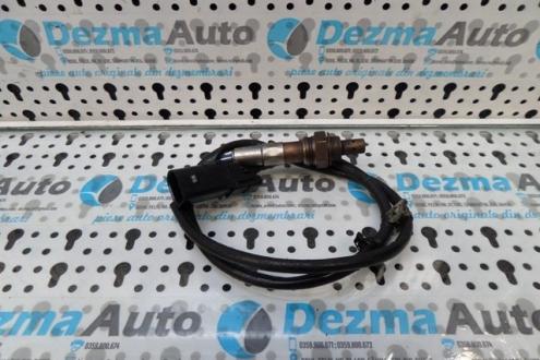 Sonda lambda, GM55562290, Opel Astra H, 1.3CDTI