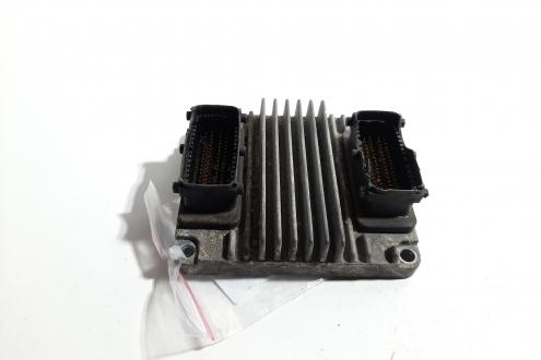 Calculator motor, cod 8973065750, Opel Meriva A, 1.7 DTI, Y17DT (idi:491465)