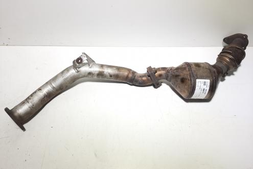 Catalizator, cod 3B0131690B, Vw Passat (3B3) 2.0 TDI, BGW (idi:488171)