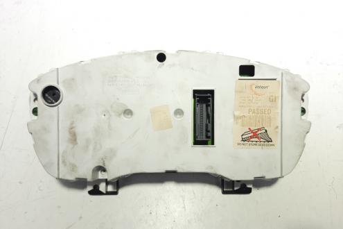 Ceas bord, cod 3M5F-10A855-A, Ford Focus 2 Cabriolet (idi:488217)