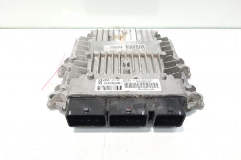 Calculator motor, cod 9658212380, Peugeot Expert (II) Platforma, 2,0 HDI, RHR (idi:491708)