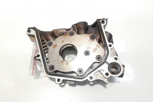 Pompa ulei, cod 98MM-6604-AD, Ford C-Max 1, 1.6 benz, HWDA (id:494278)